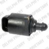 DELPHI CV10195-12B1 Idle Control Valve, air supply